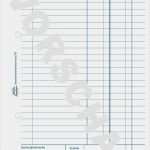 Kassenbestandsrechnung Vorlage Inspiration Kassenbestandsrechnung 318