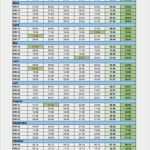 Kassenblatt Vorlage Zum Ausdrucken Pdf Gut Kalenderwochen 2017 Excel Und Pdf format