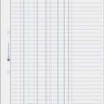 Kassenblock Vorlage Wunderbar Avery Zweckform 426 Kassenbuch A4 Edv Gerecht Mit