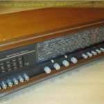 Kassenblock Vorlage Wunderbar Saba Meersburg Stereo F – Radiomuseum Bocket