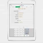 Kassenbuch 2017 Vorlage Beste Numbers Vorlage Kassenbuch 2017 Mit Ust