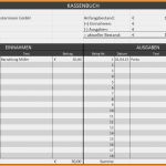 Kassenbuch 2018 Vorlage Schönste 12 Kassenbuch Vorlage 2017