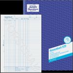 Kassenbuch 426 Vorlage Erstaunlich Kassenbuch Für Edv Gerechte Datenerfassung Steuerschiene