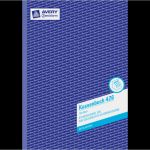 Kassenbuch 426 Vorlage Luxus Kassenbuch Für Edv Gerechte Datenerfassung Steuerschiene