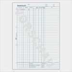 Kassenbuch 426 Vorlage Süß Kassenbuch 426