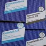Kassenbuch 426 Vorlage Wunderbar 37 Modell Kassenbericht formular Kostenlos Gut