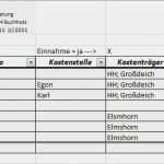 Kassenbuch Excel Vorlage Download Hübsch Excel tool Kassenbuch