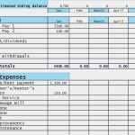 Kassenbuch Excel Vorlage Download Hübsch Kassenbuch Excel Download