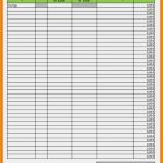 Kassenbuch Excel Vorlage Download Luxus 9 Einnahmen Ausgaben Excel Vorlage Kleinunternehmer