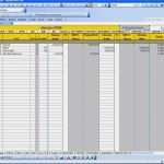 Kassenbuch Excel Vorlage Download Schön Professionelle Kassenbuch Vorlage In Excel Zum Download