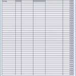 Kassenbuch Excel Vorlage Free Download Luxus 9 Kassenbuch