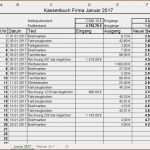 Kassenbuch Excel Vorlage Hübsch 17 Buchhaltung Excel Vorlage Vorlagen123 Vorlagen123