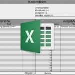 Kassenbuch Führen Vorlage Erstaunlich Kostenelose Kassenbuchvorlage Bonro Discounter Für