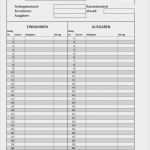 Kassenbuch Handschriftlich Vorlage Kostenlos Erstaunlich Kassenbuch Vorlage Excel Erstaunlich Kostenlose