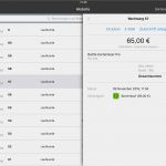 Kassenbuch Handschriftlich Vorlage Kostenlos Inspiration Kassenbuch Vom Experten