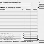 Kassenbuch Handschriftlich Vorlage Kostenlos Schönste Business Vorlagen
