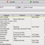 Kassenbuch Openoffice Vorlage Cool Kassenbuch Kostenlos En Bei nowload