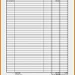 Kassenbuch Tagesbericht Vorlage Schön 15 Eigenbeleg Word