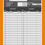 Kassenbuch Verein Vorlage Kostenlos Angenehm 15 Kassenbuch 2017 Vorlage