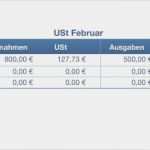 Kassenbuch Vorlage 2017 Genial Numbers Vorlage Kassenbuch 2017 Mit Ust