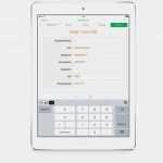 Kassenbuch Vorlage 2018 Großartig Numbers Vorlage Kassenbuch 2018 Mit Ust