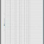 Kassenbuch Vorlage 2018 Süß 8 Kassenbuch Führen Beispiel