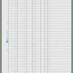 Kassenbuch Vorlage Ausdrucken Inspiration Kassenbuch Vorlage Pdf Bewundernswert 5 Kassenbuch Muster