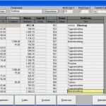 Kassenbuch Vorlage Excel Schönste Kassenbuch 2016 Download