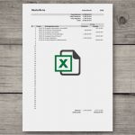 Kassenbuch Vorlage Gratis Erstaunlich Kassenbuch Vorlage Im Excel format – Gratis Herunterladen