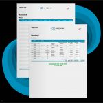 Kassenbuch Vorlage Handschriftlich Wunderbar Kassenbuch Vorlage Kostenlos Als Excel & Pdf Herunterladen
