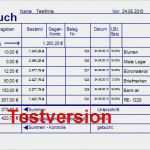 Kassenbuch Vorlage Kostenlos Süß Rechnungsprofi Kassenbuch World Of Rechnungsprofi