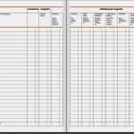 Kassenbuch Vorlage Kostenlos Zum Ausdrucken Schönste Sigel Ha514 Haushaltsbuch