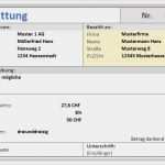 Kassenbuch Vorlage Mit Mehrwertsteuer Bewundernswert Quittung – Quittungsverwaltung Als Excel Vorlage