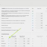 Kassenbuch Vorlage Mit Mehrwertsteuer Süß Was ist Das Mwst Journal – Bexio Support