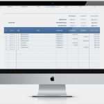 Kassenbuch Vorlage Numbers Neu Numbers Vorlage Kassenbuch 2016 Ohne Ust