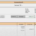 Kassenbuch Vorlage Openoffice Erstaunlich Schnell Und Bequem Mit Der Kassenbuch Vorlage Arbeiten