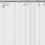 Kassenbuch Vorlage Openoffice Neu Gratis Kassenbuch Für Alle Jahre Bei Freeware Download