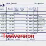 Kassenbuch Vorlage Pdf Download Erstaunlich Kassenbuch