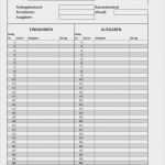 Kassenbuch Vorlage Pdf Download Fabelhaft 52 Hübsch Kassenbuch Vorlage Excel Download Ideen
