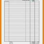 Kassenbuch Vorlage Pdf Download Schönste 8 Kassenbuch Pdf Vorlage