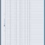 Kassenbuch Vorlage Pdf Kostenlos Bewundernswert Kassenbuch Vorlagen Kostenlos Archives — Omnomgno