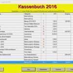 Kassenbuch Vorlage Verein Erstaunlich Fgs Kassenbuch software Für Ihre Finanzen Beschreibung