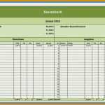 Kassenbuch Vorlage Verein Schön Excel Vorlage Kassenbuch Ziemlich 8 Kassenbuch Vorlage