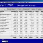 Kassenbuch Vorlage Zweckform Kostenlos Bewundernswert Distelkamp Kassenbuch Kassen Buchhaltung software Dr