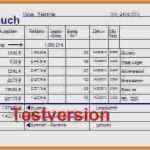 Kassenbuch Vorlagen Zum Ausdrucken Schönste Kassenbuch Vorlage Zum Ausdrucken Angenehm Ausgezeichnet