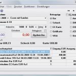 Kassenjournal Vorlage Bewundernswert Kassenjournal Kassenbuch Kassensoftware Puterkasse