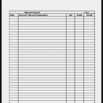 Kassenjournal Vorlage Hübsch Journal Entry Template Beautiful Template Design Ideas