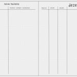 Kassenjournal Vorlage Neu Bullet Journal Sehr Viel Mehr Als Ein Simples Notizbuch