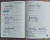 Kassenjournal Vorlage Süß Bullet Journal Auf Deutsch Mein Leuchtturm Journal