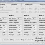 Kassenprotokoll Vorlage Wunderbar Skat Turniermanager